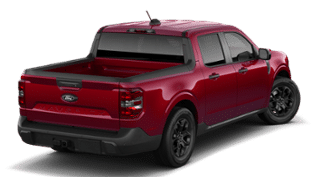 2026 Ford Maverick® External Image 4